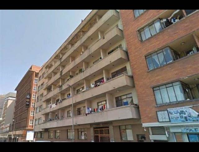 BUSINESS FOR SALE IN JOUBERT PARK